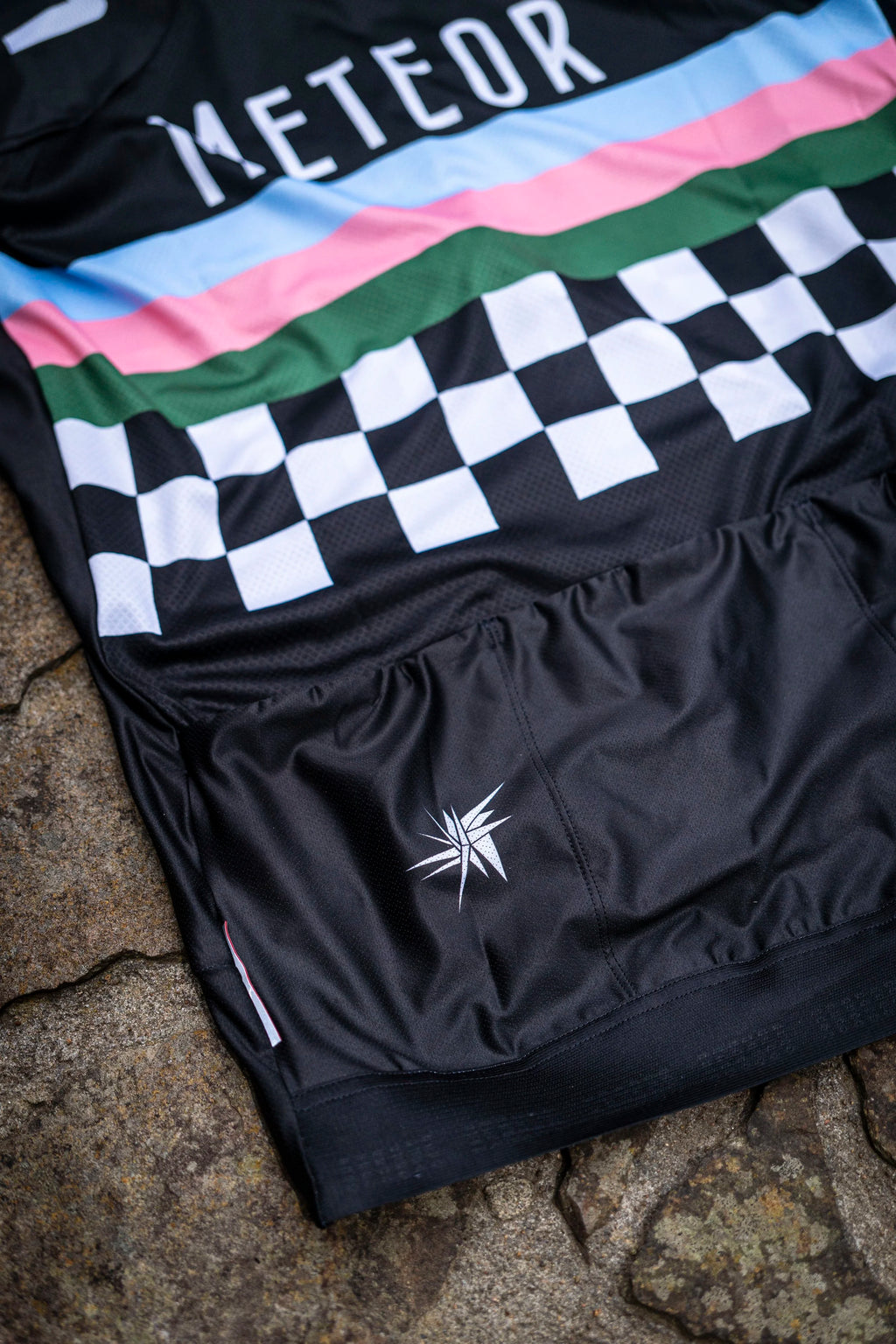 Meteor Vero Forma Jersey