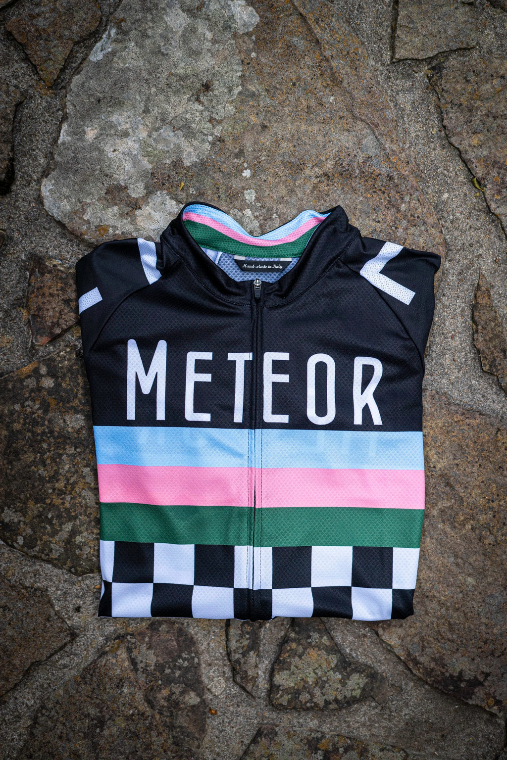 Meteor Vero Forma Jersey