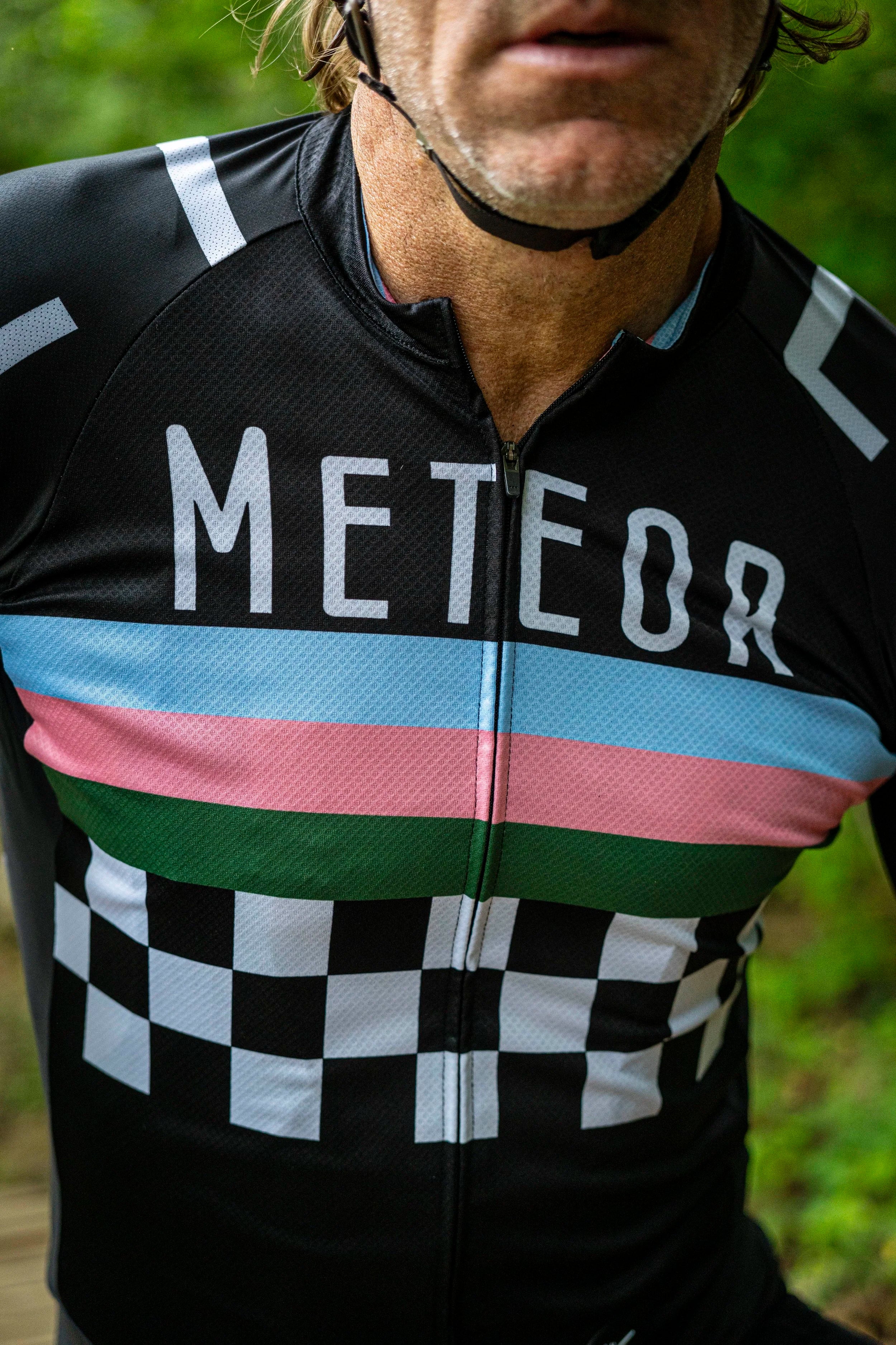 Meteor SCATTO Jersey