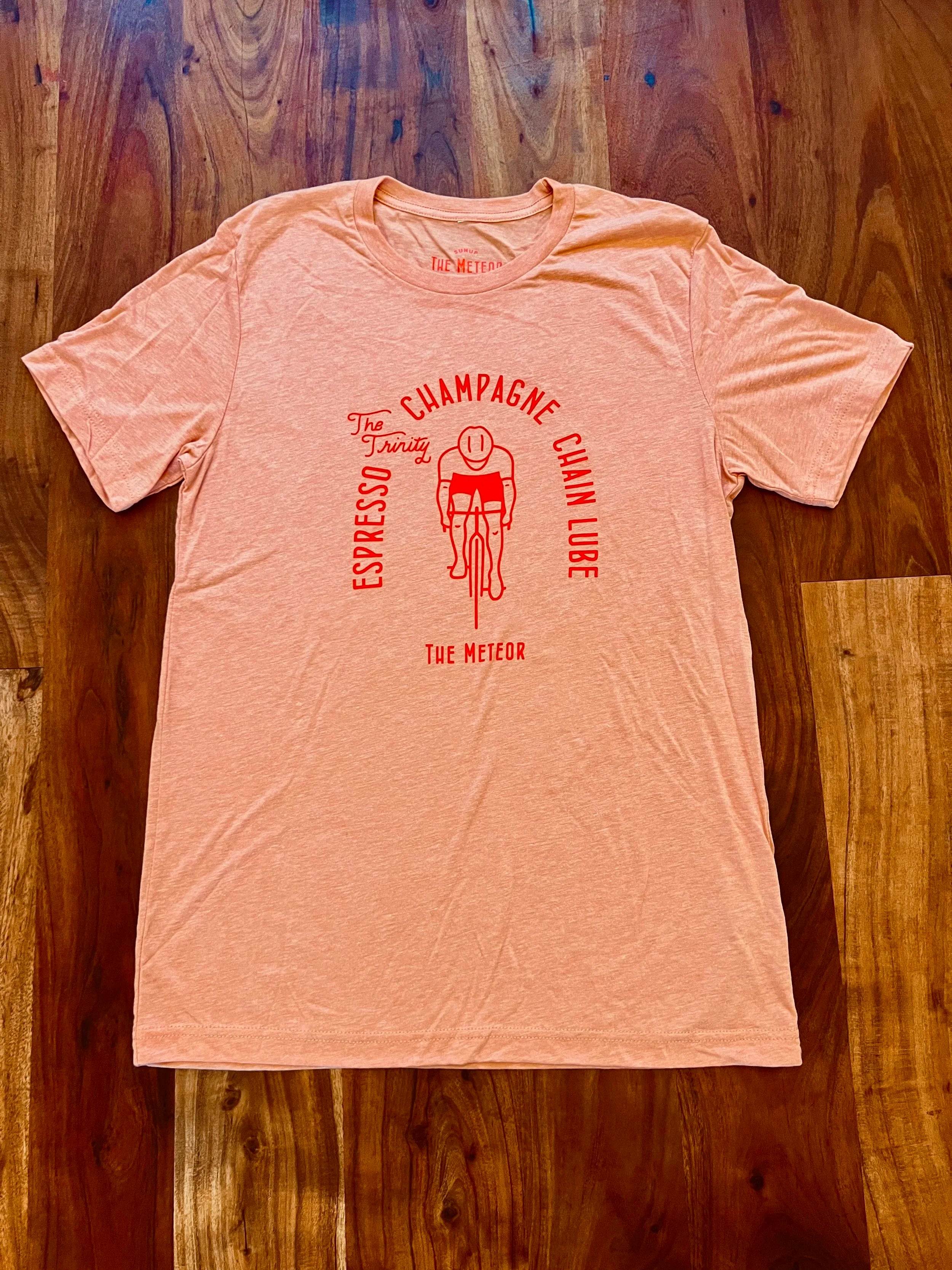 The Trinity Tee