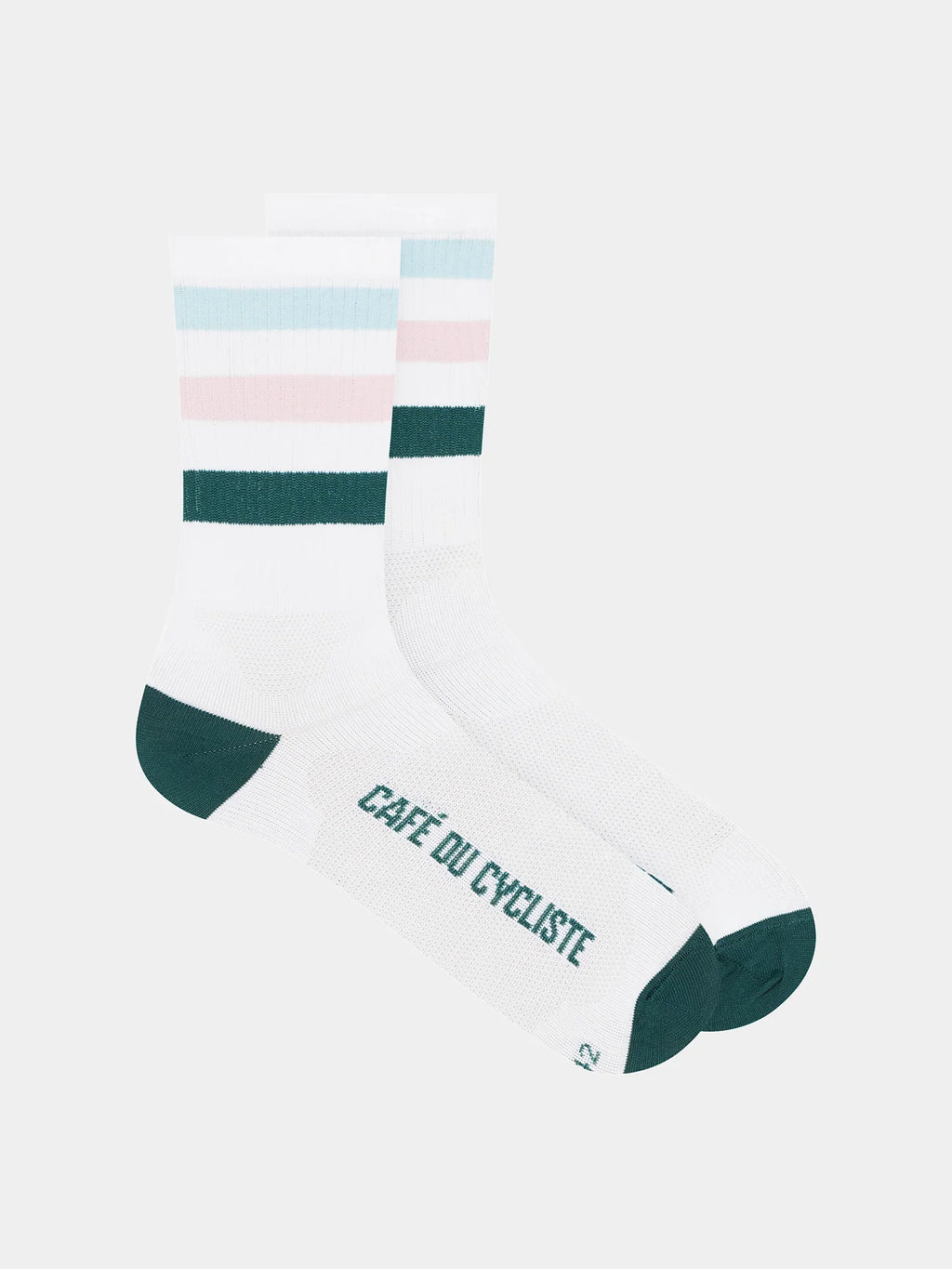 Meteor x CDC Sock