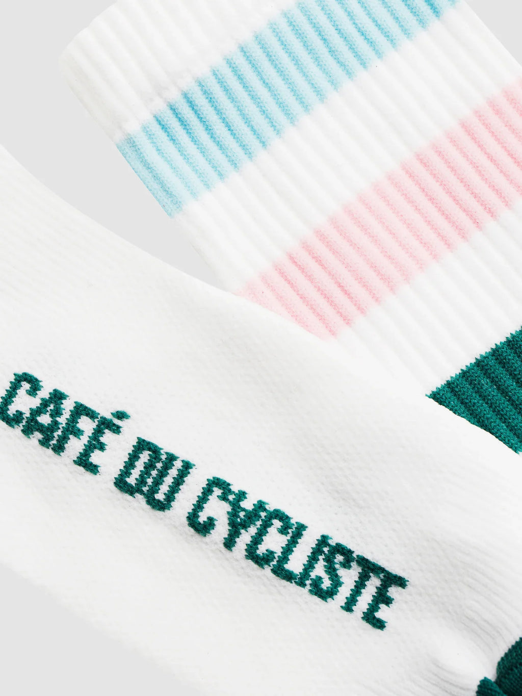 Meteor x CDC Sock